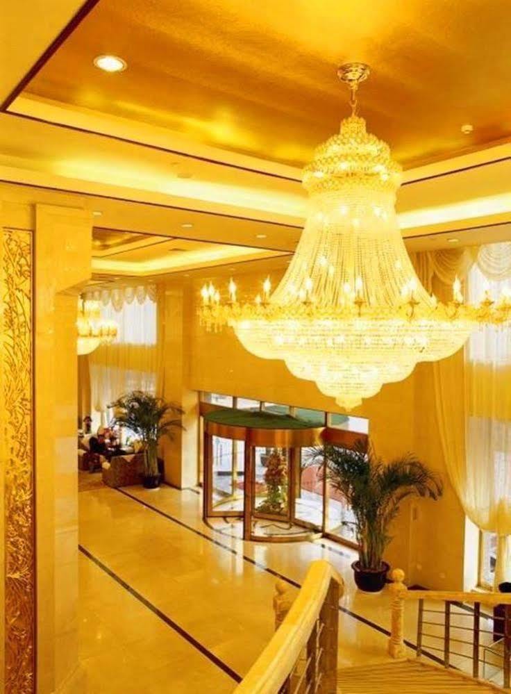 National Jade Hotel Peking Exterior foto