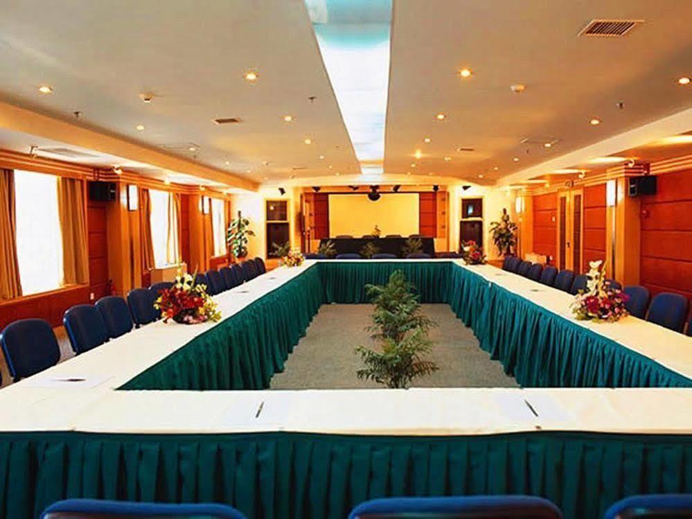 National Jade Hotel Peking Exterior foto