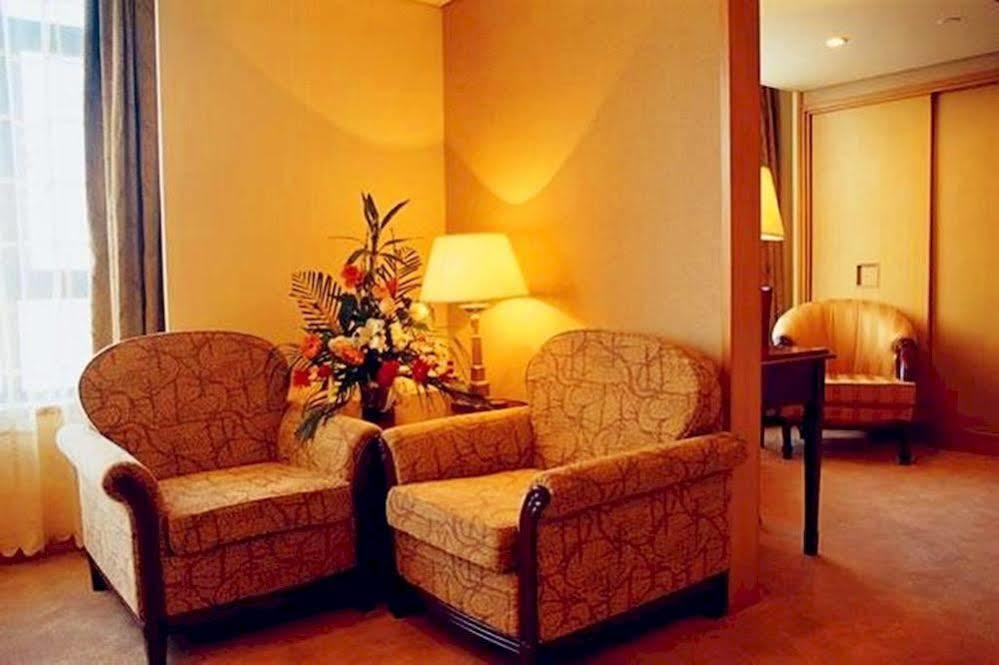 National Jade Hotel Peking Exterior foto