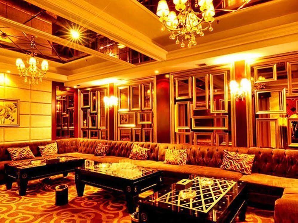 National Jade Hotel Peking Exterior foto