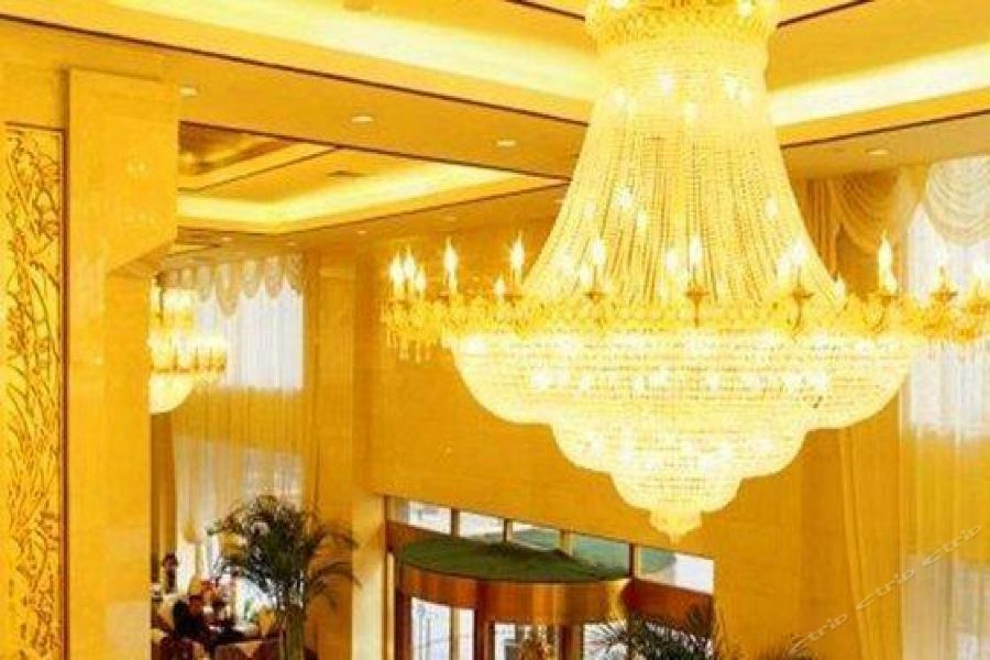 National Jade Hotel Peking Exterior foto