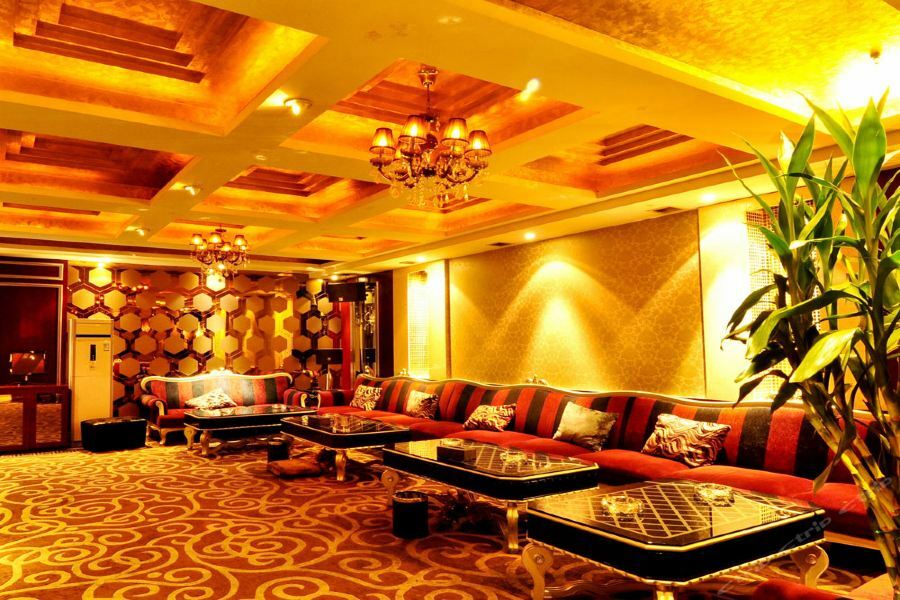 National Jade Hotel Peking Exterior foto