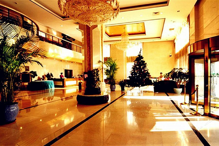 National Jade Hotel Peking Exterior foto