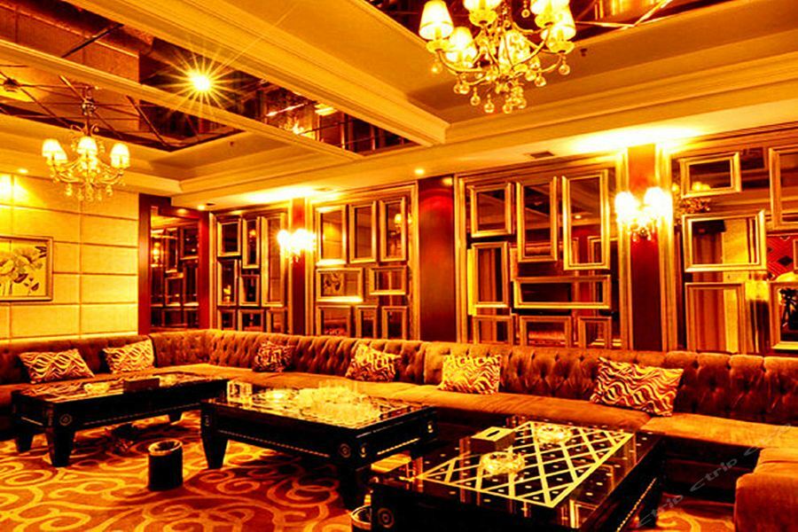 National Jade Hotel Peking Exterior foto